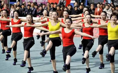 万亿市场的广场舞陷入僵局，年轻化与音响设备销售的双重破局之道