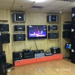 探秘上海国际音响广场 音响爱好者的天堂与购买指南
